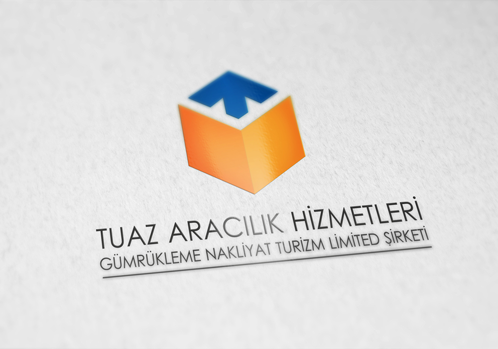 Logo Tasarm - tuaz