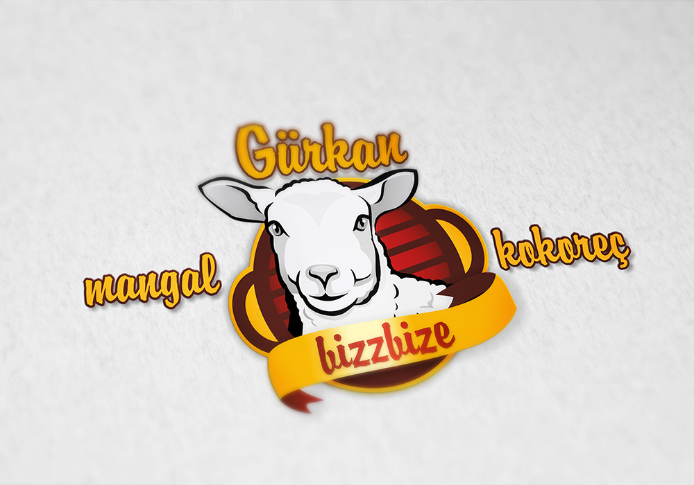 Logo Tasarm - grkan 